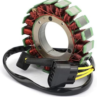 Power supply, ignition system accessories Coil Generator Coil