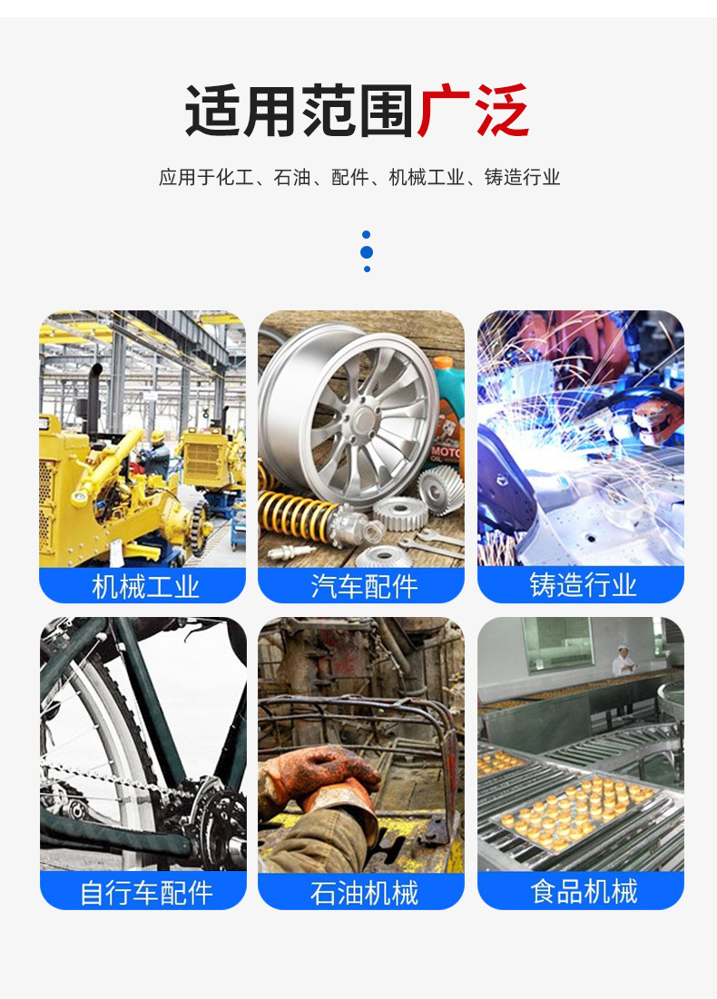 Manufacturer Supplies High-Precision 45-to-1 Ratio Spur Gears # Gear 1 Module, 1.5 Module, 2 Module, 2.5 Module Bevel Gears Custom-Made