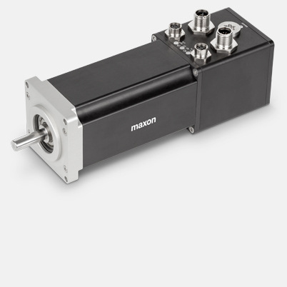 价格需核实  Maxon 直流电机, 24 V 直流电源 电刷, 额定电流 704