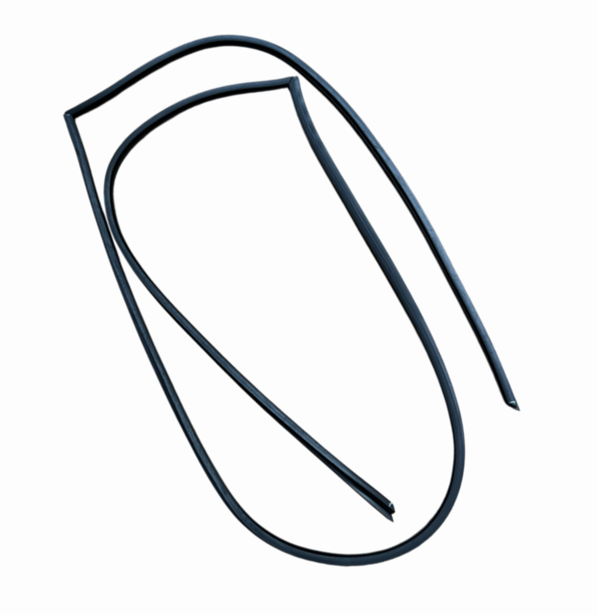 6107A054 6107A041 Is Suitable for Mitsubishi Asx Front Windshield Sealant Strip Trim Strip