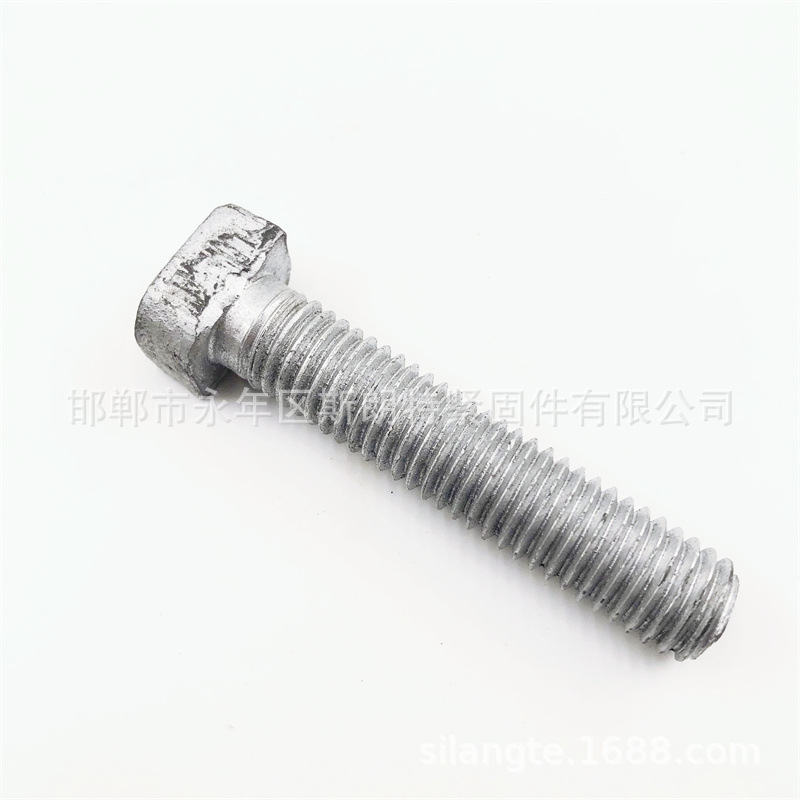 ��ͷT�ʹ�����˨ DIN186T����˿ ��ͷ��˨ T����˨ T���ݶ�DIN188