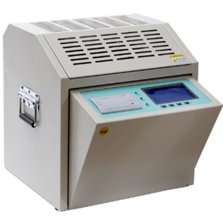 JY6611全自动绝缘油耐压测试仪 油介电强度测试仪 油耐压仪