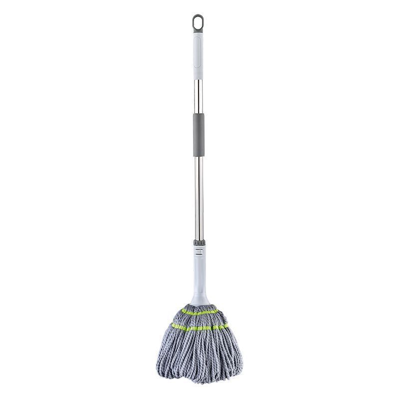 家用拖把免手懒人自拧水家用一拖净墩布旋转仿手拧吸水棉布地拖