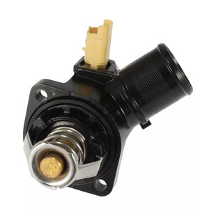 Thermostat housing for Peugeot 206/207/205/309/1007 gasoline 1.4 1336Z2