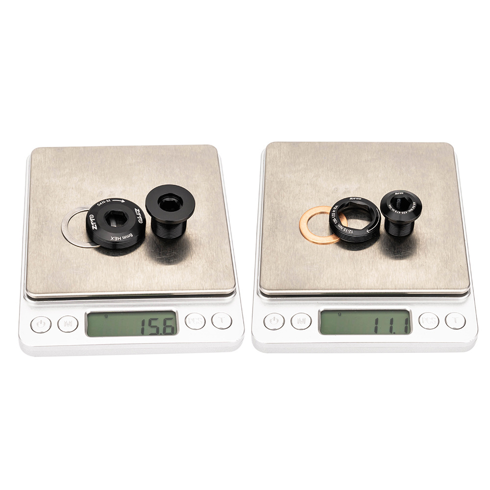 ZTTO DUB G * P tornillo de fijación de bloqueo de disco tornillo de manivela M18/ M30 M15/M26 tornillo de disco