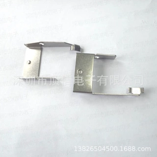 SMT贴片机飞达配件KXFA1PTAA00 CLICK现货出售 需议价