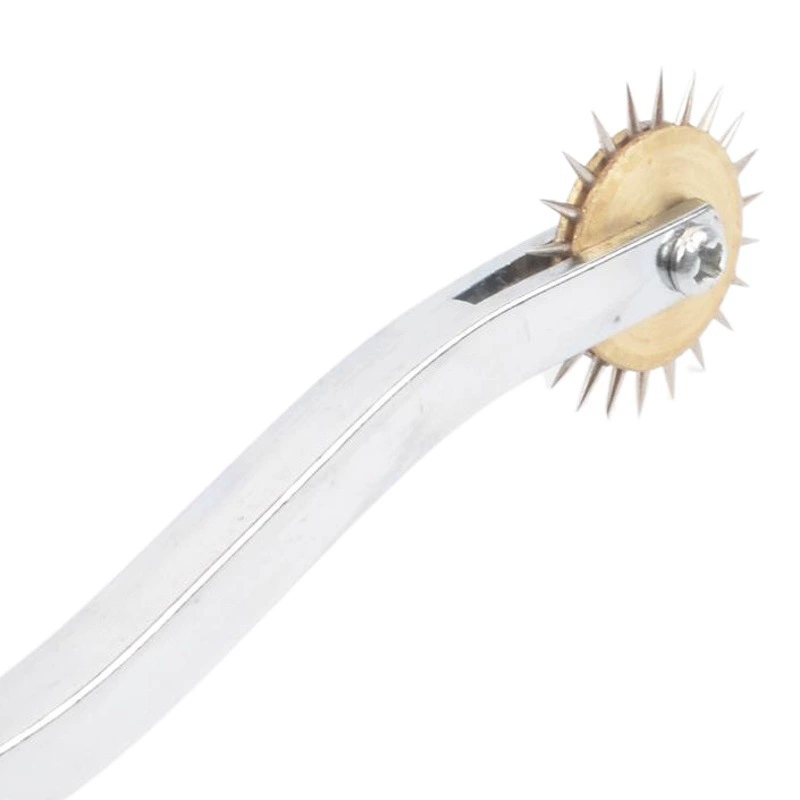 Сексуальная стимуляция роликовая игрушка дразнит Мими грудь язык клиторальный пенис Металл Акупунктура товары для взрослых партия