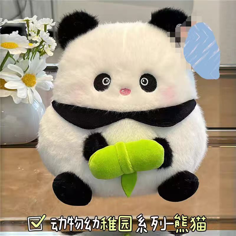 대나무 팬더