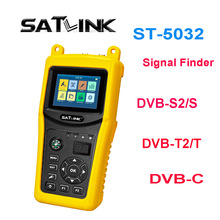 SATLINK ST-5032 DVB-S2/S DVB-C DVB-T2/T���ǃx