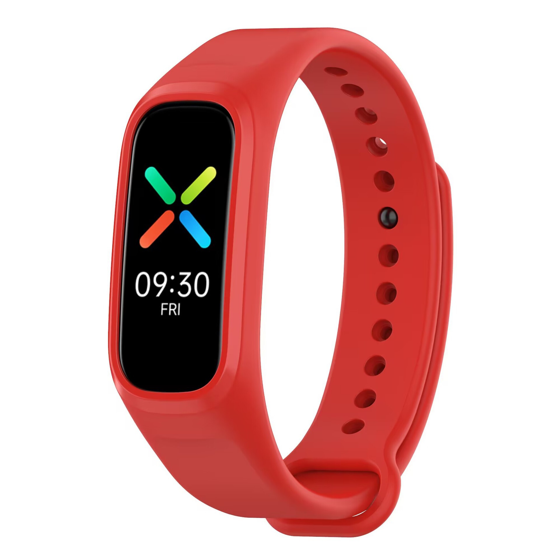 Powerlink para pulsera de banda OPPO, pulsera de silicona, pulsera de pulsera Xiaomi, pulsera 8