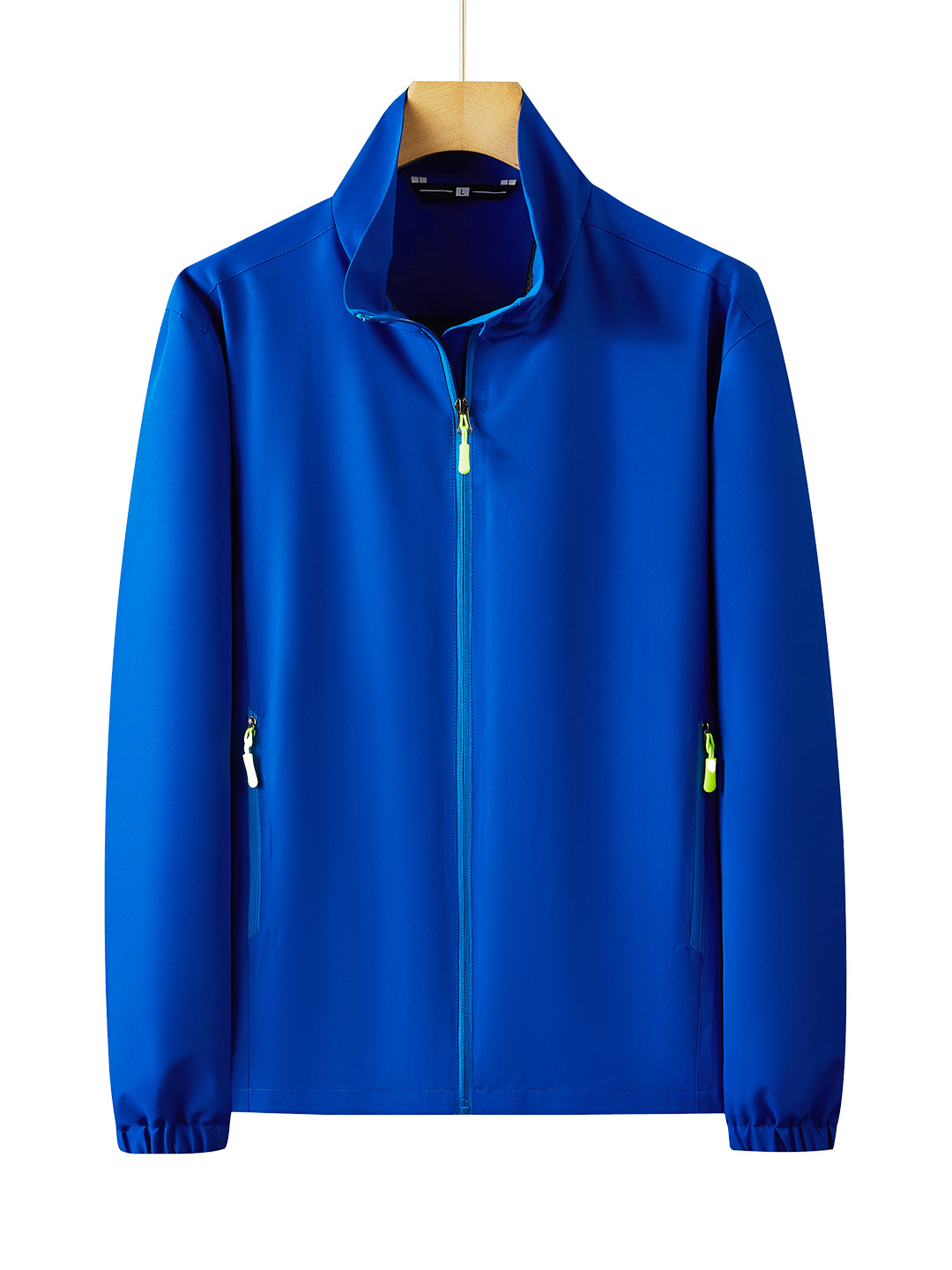 Personalizada ropa de asalto al aire libre protección solar a prueba de viento impermeable herramientas resistentes al desgaste camping turismo ocio deportes abrigo de otoño