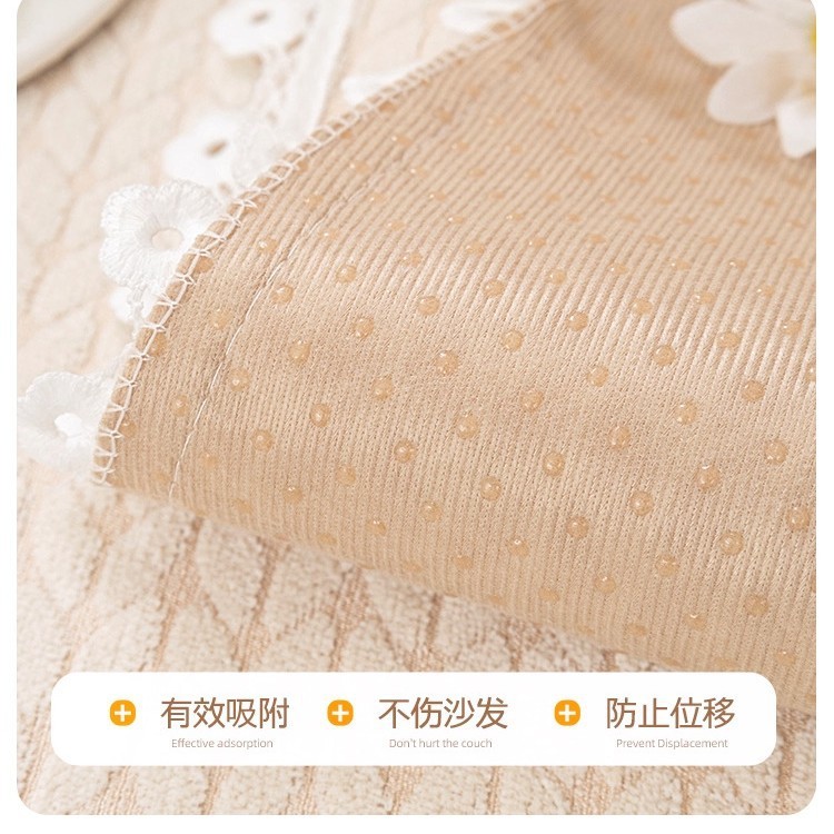 简约现代沙发垫四季通用防滑沙发巾坐垫靠背布盖布沙发套罩可水洗|undefined