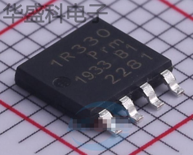 PSMN1R3-30YL,115 封装 SOT-1023 MOS场效应管