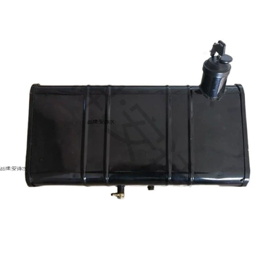 agricultural vehicles, and diesel engines; various models – Fuel tank