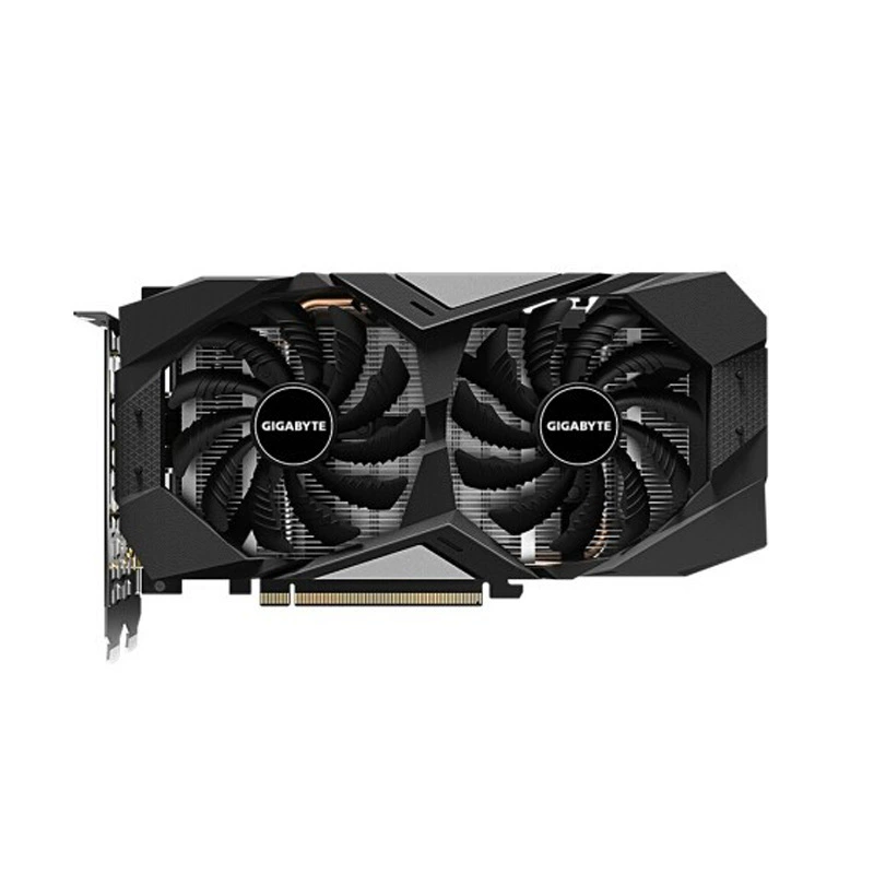 Применимо к Gigabyte GV-N166SOC-6GD настольный ПК для игр («есть») независимая видеокарта