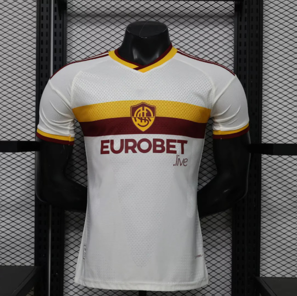 2627 temporada nueva versión de jugadores de fútbol Barcelona París Chelsea Arsenal Atlético Madrid Inter camiseta de mangas cortas image 53