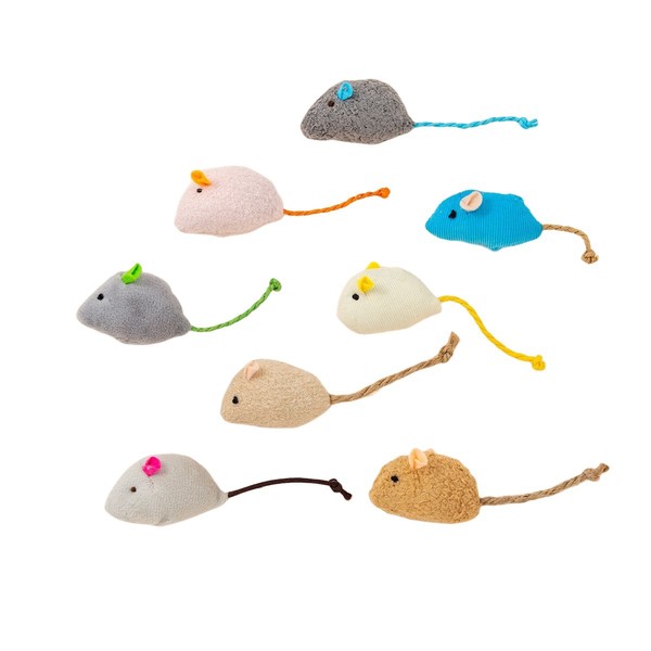 Realistic plush toy