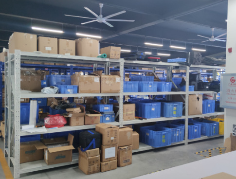 ETCR2000A钳形接地电阻测试仪