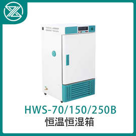 恒温恒湿箱HWS系列 均匀温湿度分布 多功能液晶显示屏跨境出口