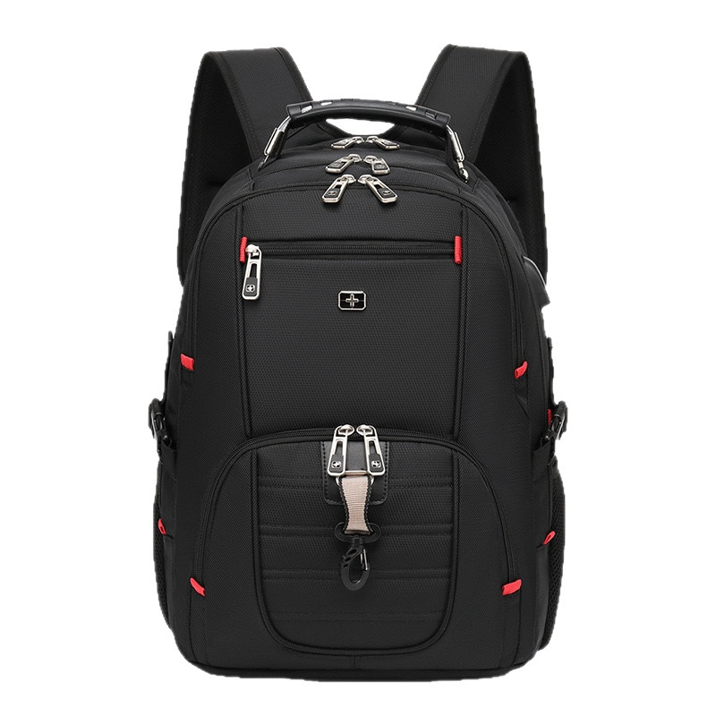 Herren Multifunktions Rucksack Für Reisen Und Laptop Groß_voghion.com