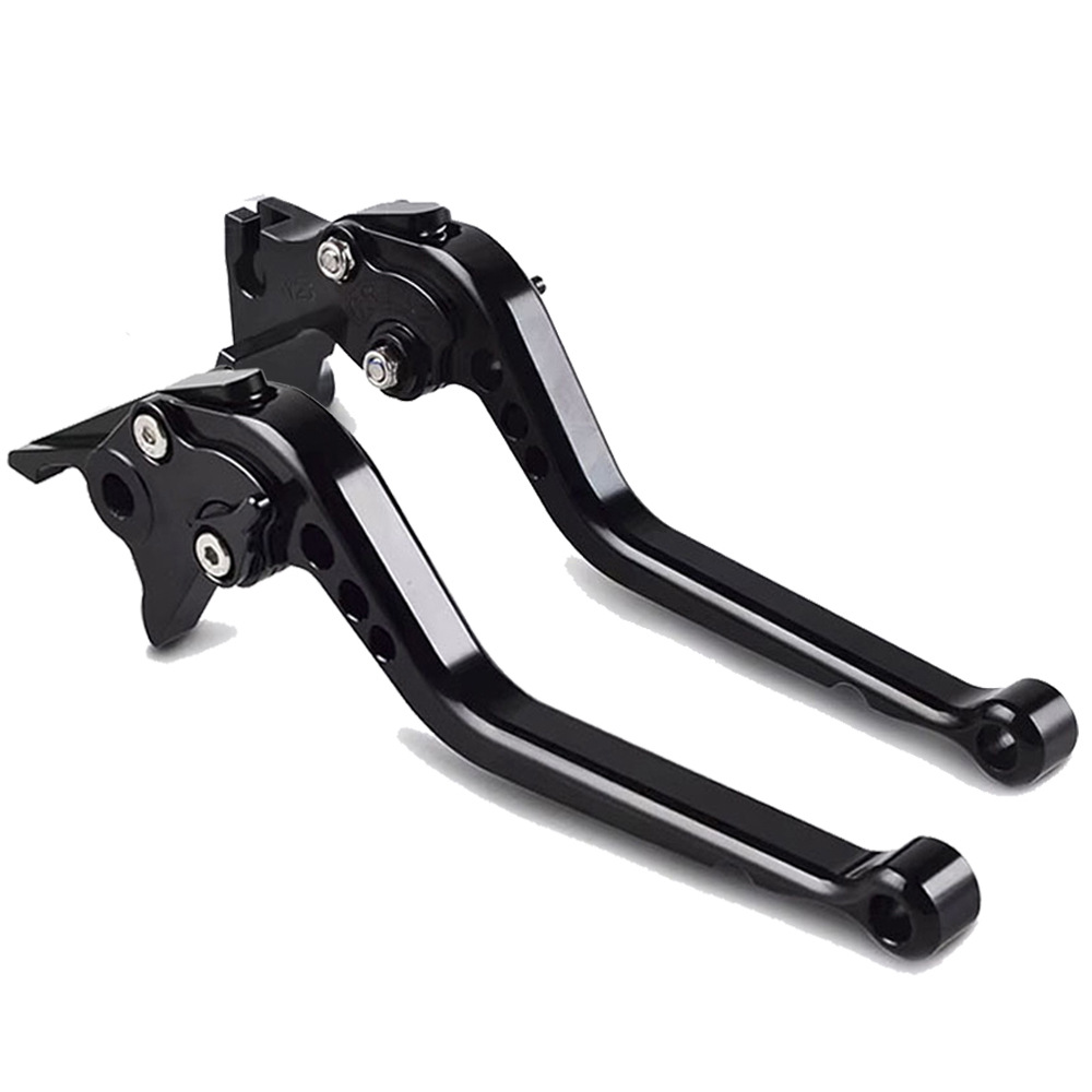 Tenere 700 Mt-09 Mt07 Fz07 Motorcycle Modified Brake Clutch Horn Lever Clutch Handle
