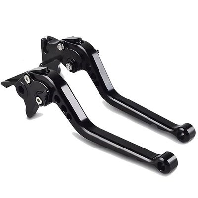 Tenere 700 Mt-09 Mt07 Fz07 Motorcycle Modified Brake Clutch Horn Lever Clutch Handle