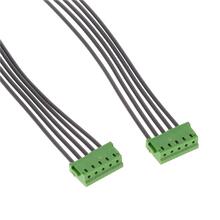 A05ZR05ZR28H152B 1.5mm ZR Cable Assembly 05ZR-3H-P 05ZR-8M-P
