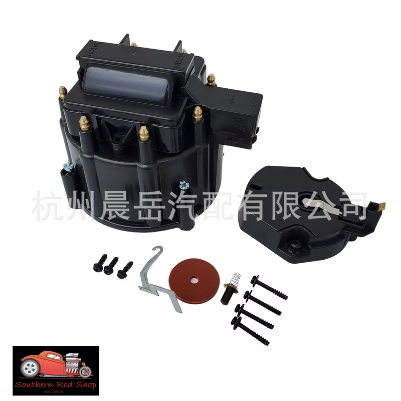 For Chevrolet SBC BBC General Motors Universal distributor cover rotor K549 For Chevrolet SBC BBC General Motors Universal distributor cover rotor K549