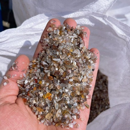 Persian gulf / 3-5mm 100g