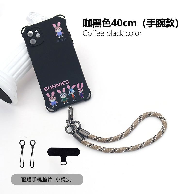 日本製携帯電話ストラップクロスボディロープ屋外紛失防止携帯電話ケースストラップ首ロープリストユニバーサル携帯電話ロープ|undefined