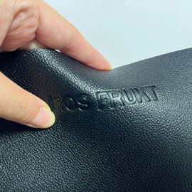 洗唛、商标;烫图、烫钻;其他纺织皮革