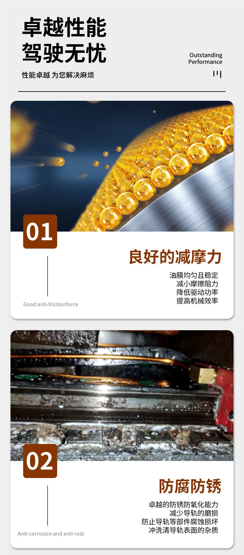Fully synthetic diesel engine oil CF4 genuine 4-liter pack 15W40 for agricultural vehicles, 20W50 for trucks, CI engine diesel oil