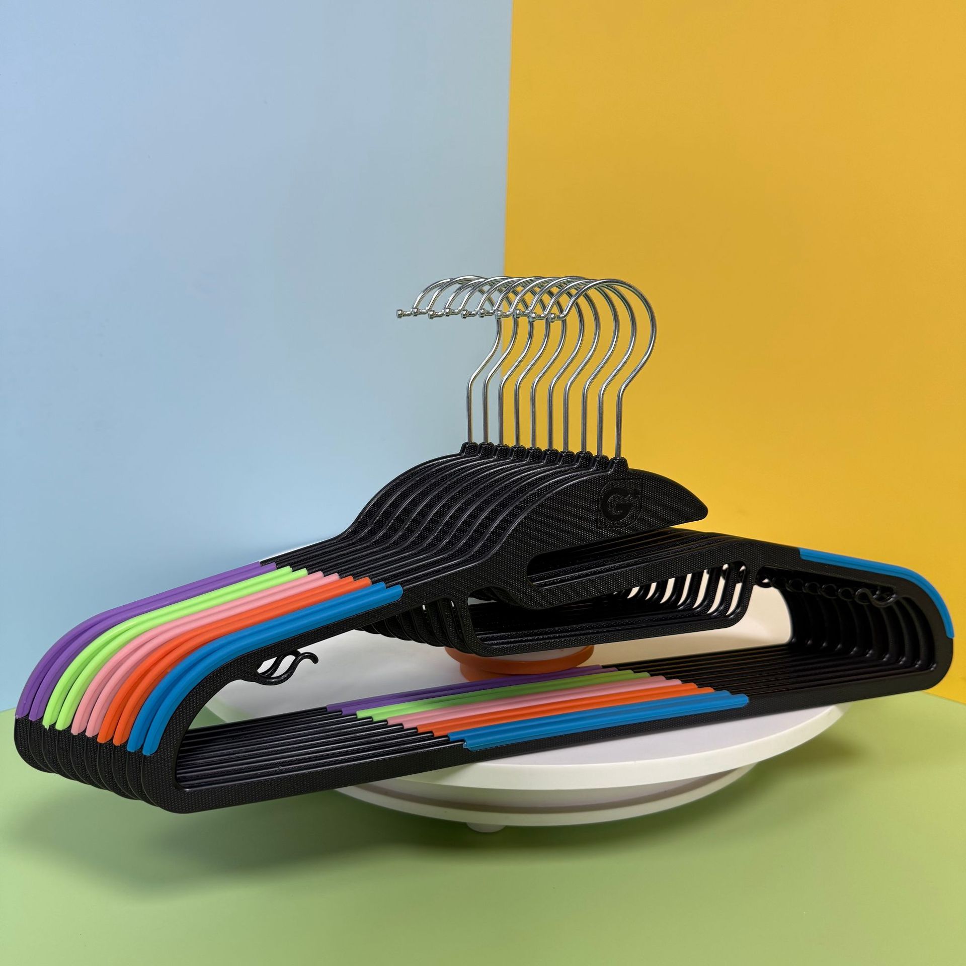 [리얼샷 G+블랙+플레인+믹스컬러]