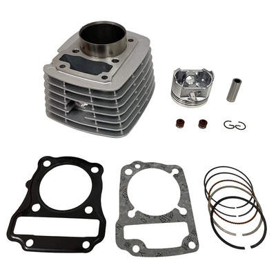 Motorcycle Cylinder Set Cylinder and parts