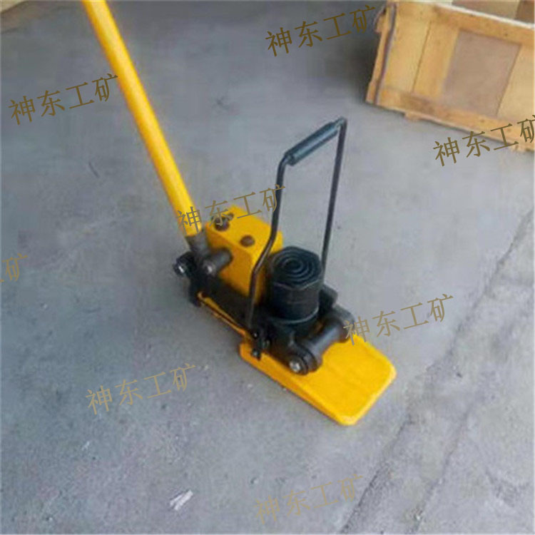 神东YQB250液压起拨道器 YQB250液压起拨道器厂家