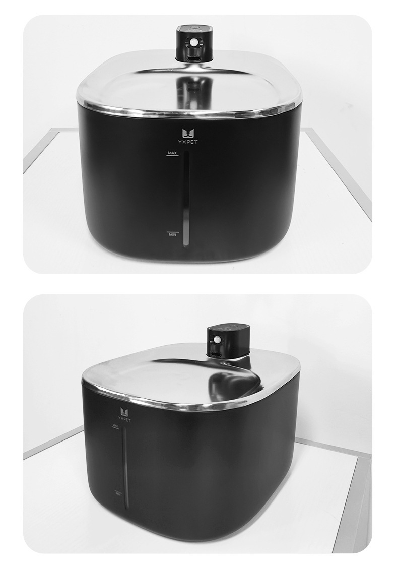 Pet Water Dispenser - Image 14