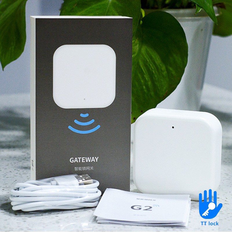 Accessories Tongtong gateway box