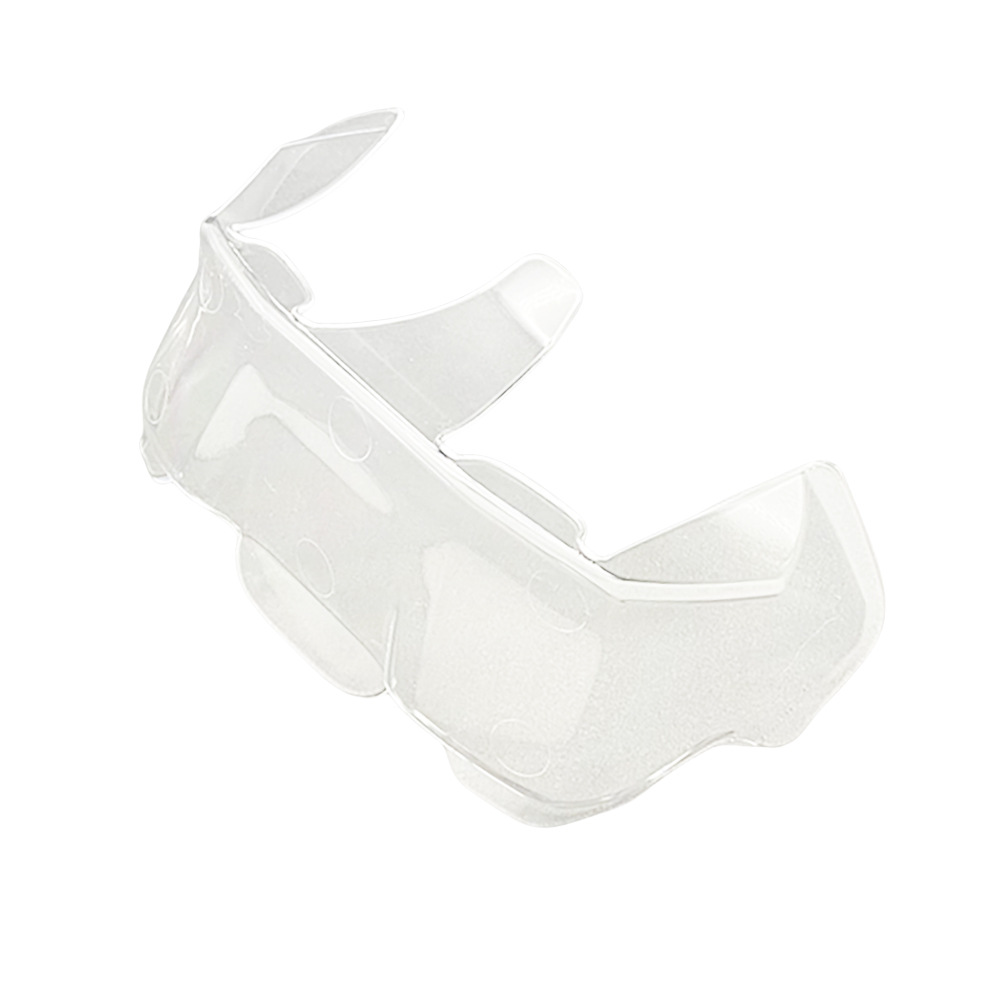 Rx7X Helmet Tail Df-X2, Rr5, Rr4, Xd, Rx7V, Vz-Ram Helmet Decorative Accessories