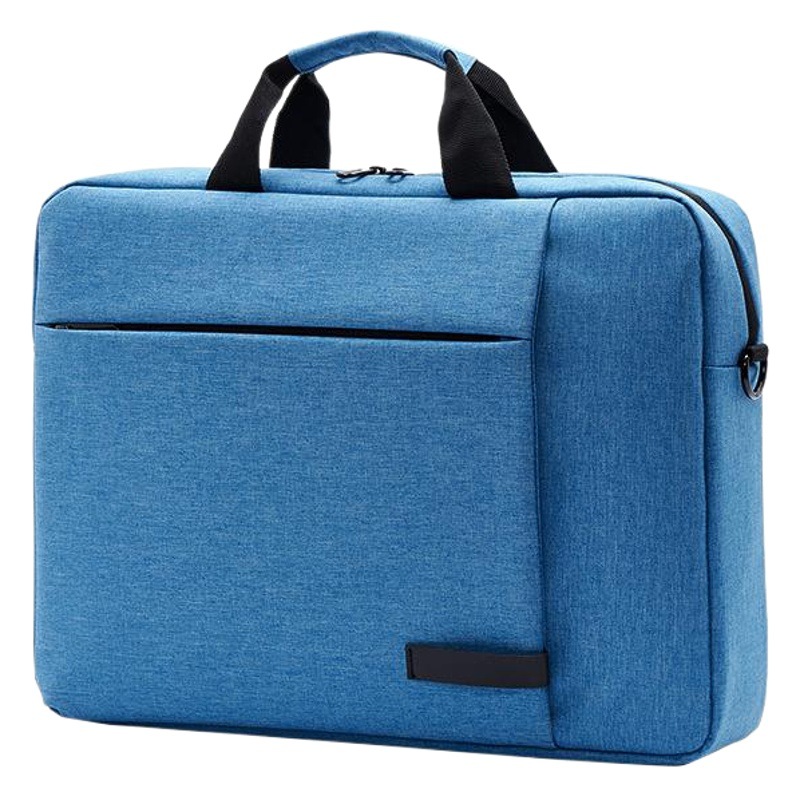 Nueva llegada portátil de un solo hombro hombres y mujeres Maletín de negocios Portátil Bolsa de mensajero bolsa de ordenador portátil