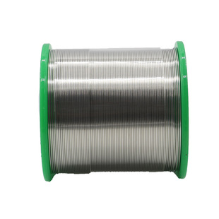 Solid lead-free tin wire rosin-free flux-free solid solder wire high purity wire diameter support customization