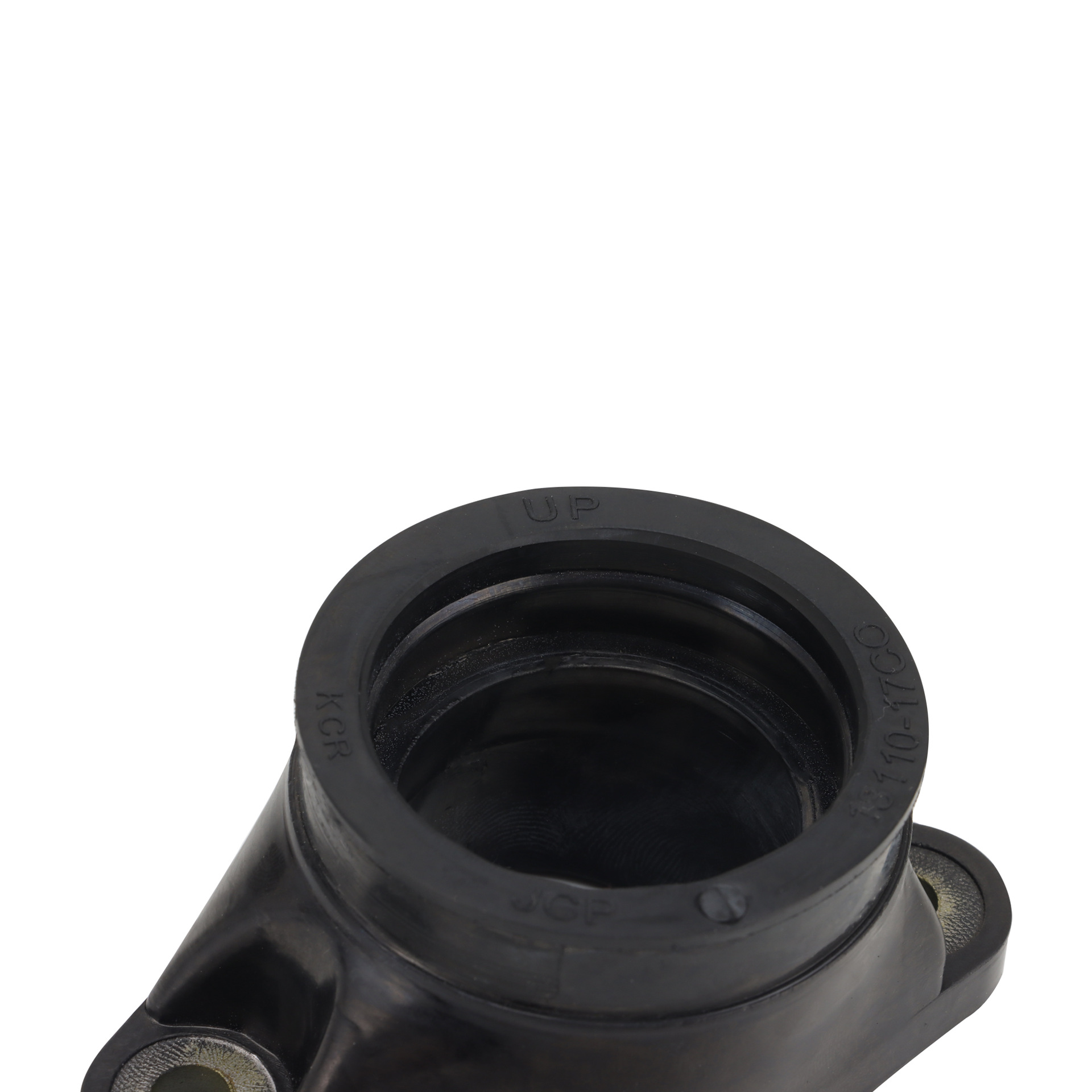 1 Set of 4 Intake Manifold Connectors Suitable for Gsxr750 Gr77A Gsx750F Gsx750
