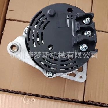 帕金斯发电机3943496