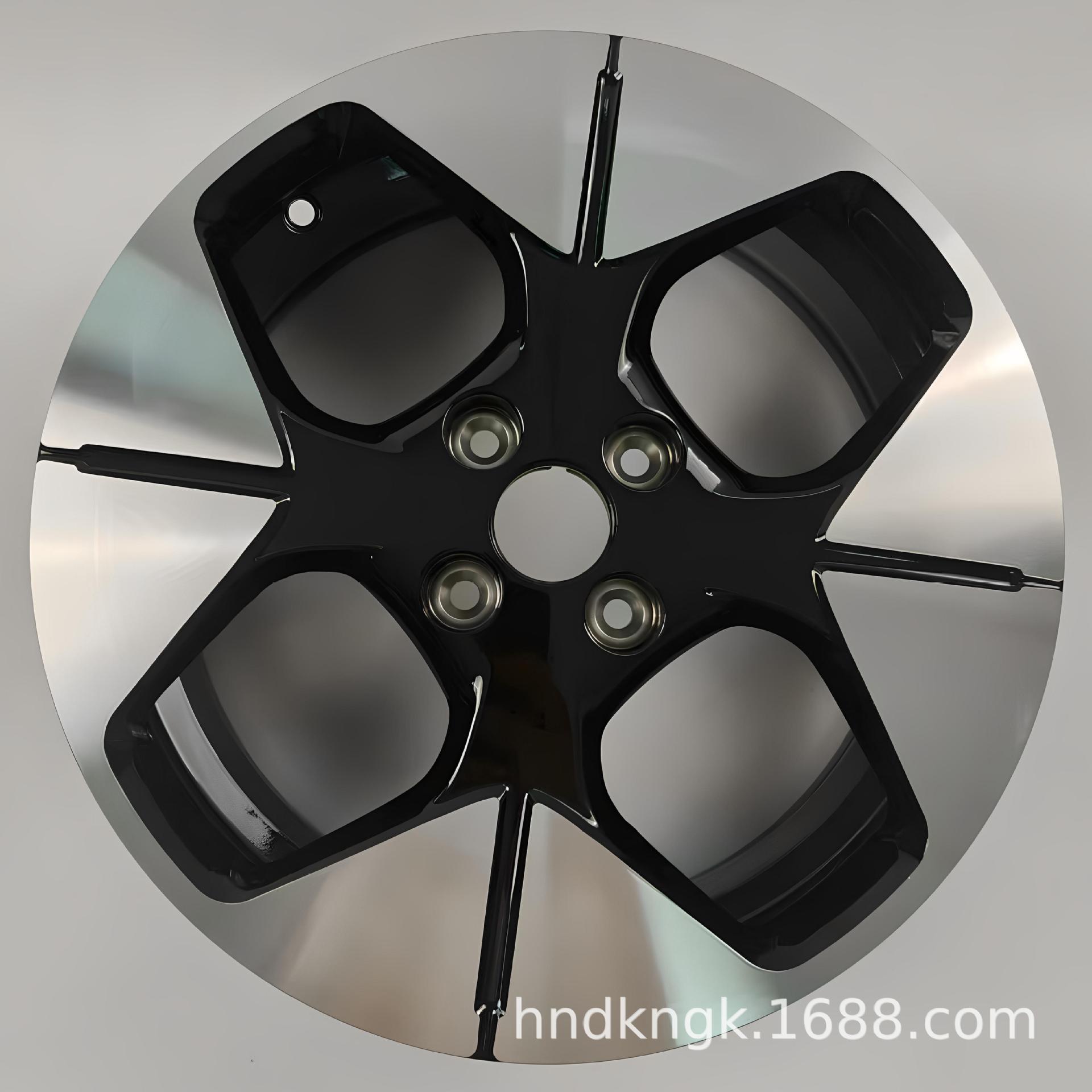 Geely 16 inch Aluminum Alloy Wheel Hub for Geely Xingyue (Hub)