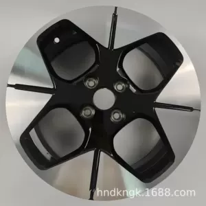 Geely Xingyuan 16 düyməlik alüminium ərintisi diskləri, Xingyuan polad təkər diskləri