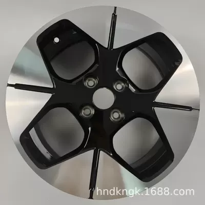 Geely Xingyue 16 düymlük alüminium disklər, polad disklər, təkər diskləri