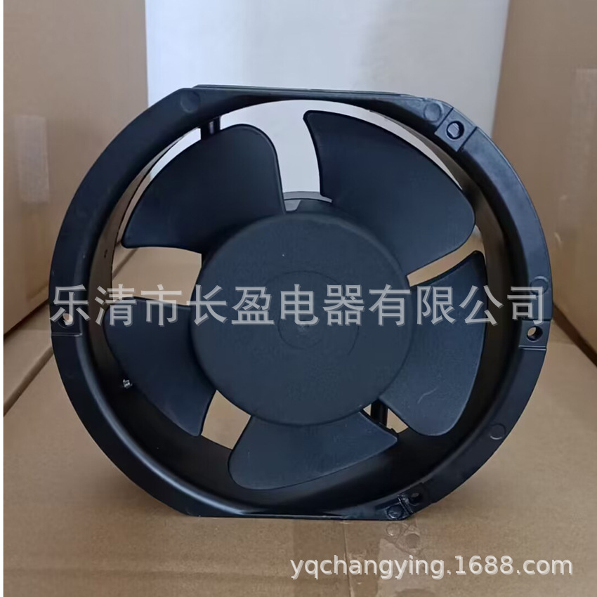 A4,轴流风扇FP-108EX-S1-B   220V