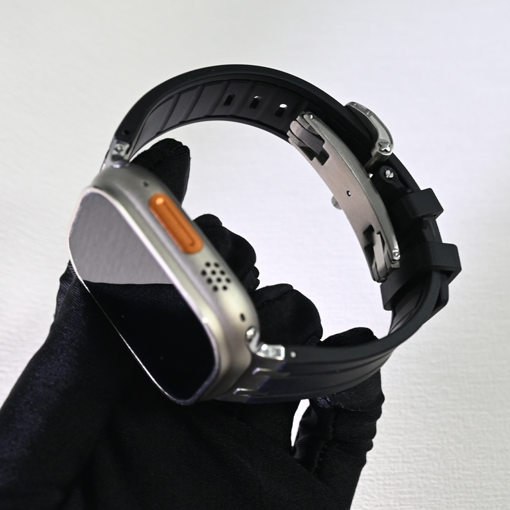 Apple Watch Strap Color 4