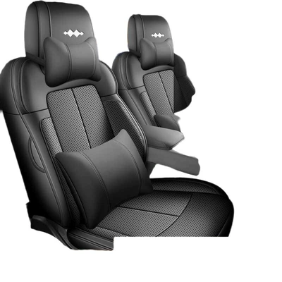 Modelə uyğun (Original) oturacaq örtükləri – seat covers for Fangchengbao