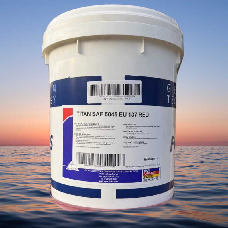 福斯RENOLIN PG 1000合成齿轮油|FUCHS RENOLIN PG 1000