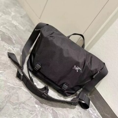 スポットバードバッグチキンスケルトングラニビル10L大容量フリップショルダーバッグクロスボディバッグバックパックメッセンジャーバッグ